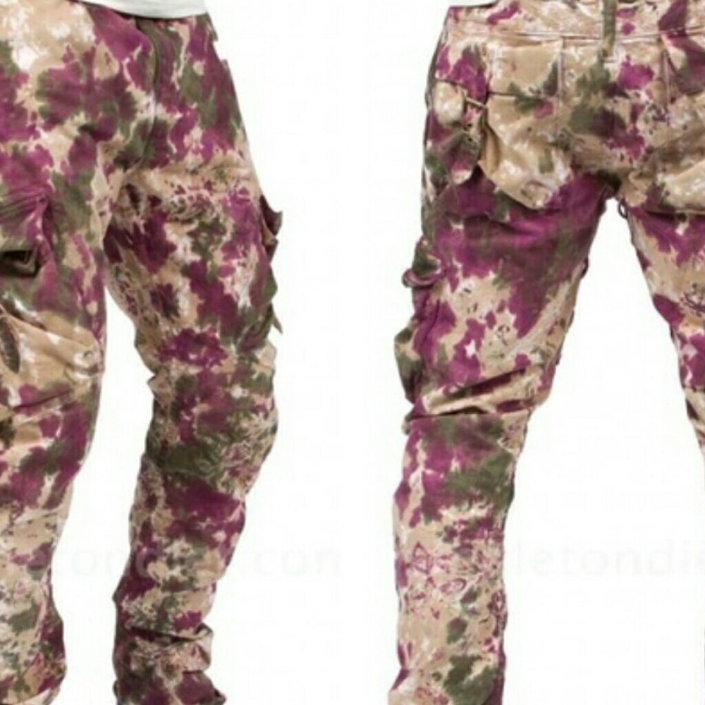 Robins Jeans Predator